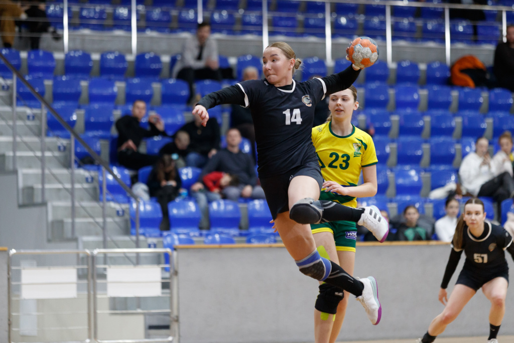 Екатерина Чернышова