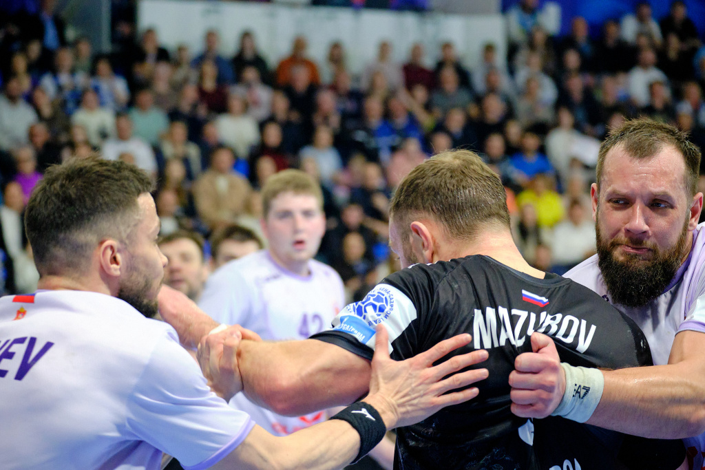 Фото: ГК «Виктор»