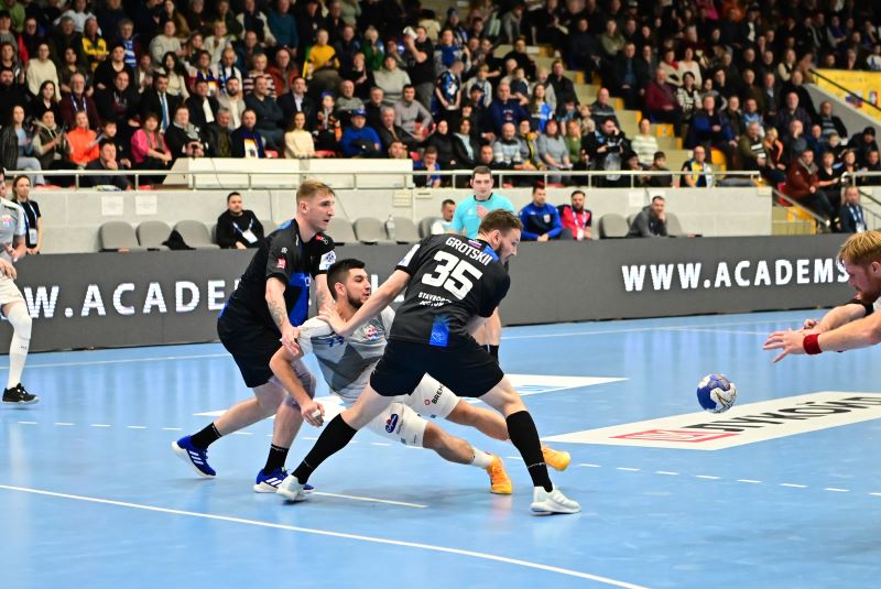 Фото: ГК «Виктор»