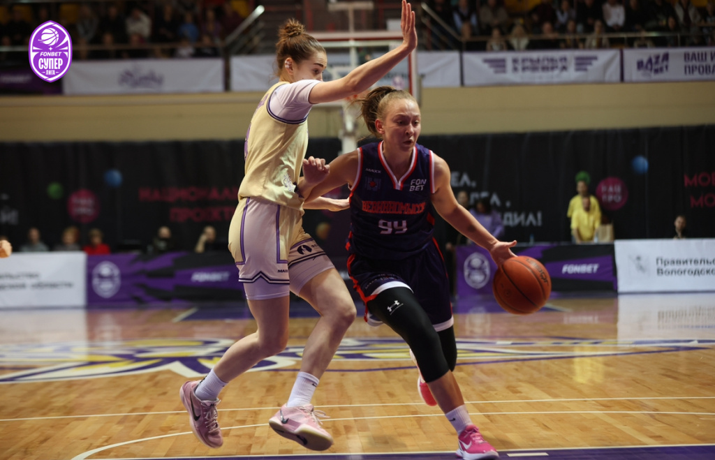 Олеся Туманова