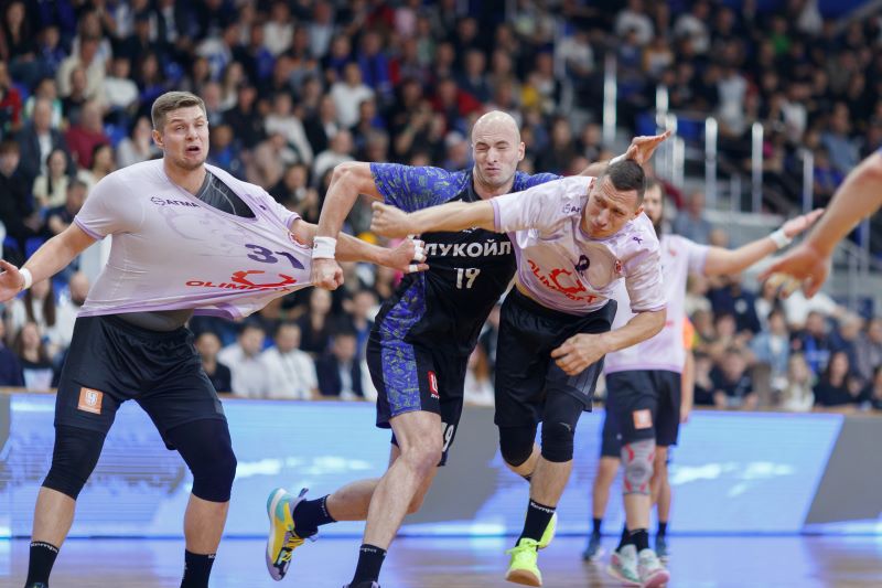 Фото: ГК «Виктор»