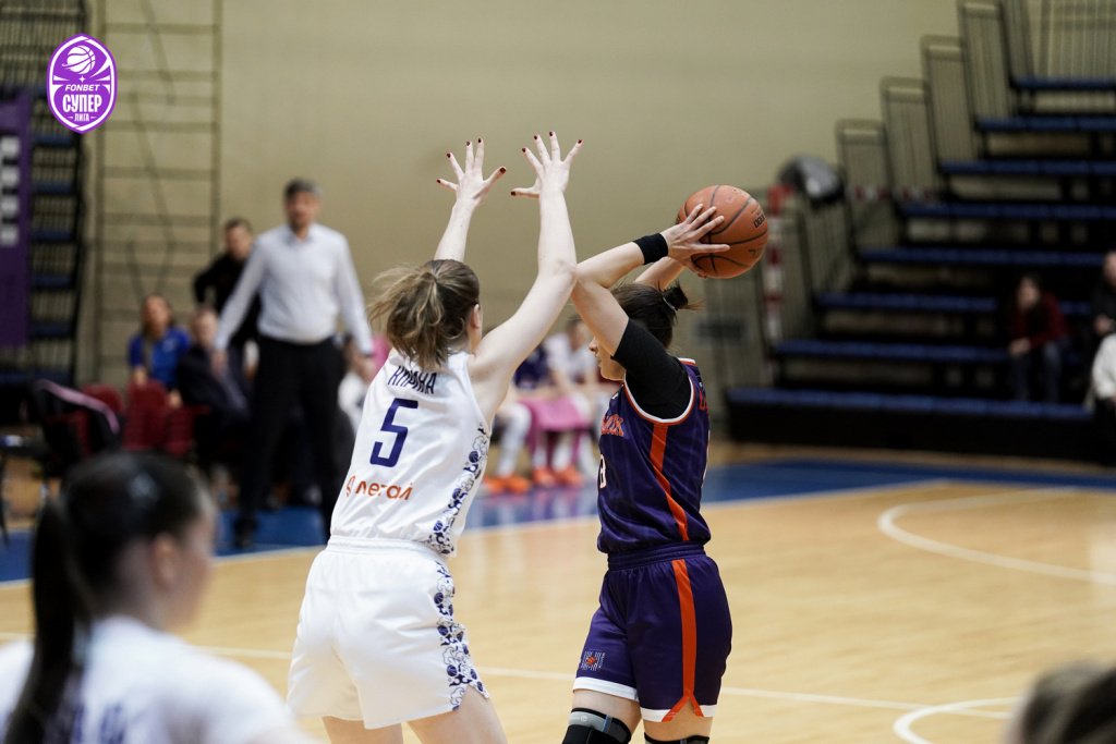 Анастасия Боровых