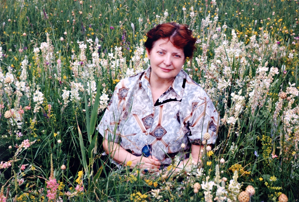 Эмма Овсянникова