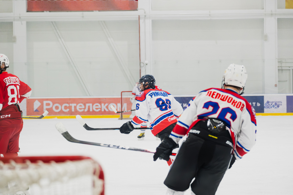 Фото: Борис Ставрополь