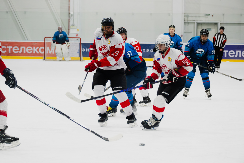 Фото: Борис Ставрополь