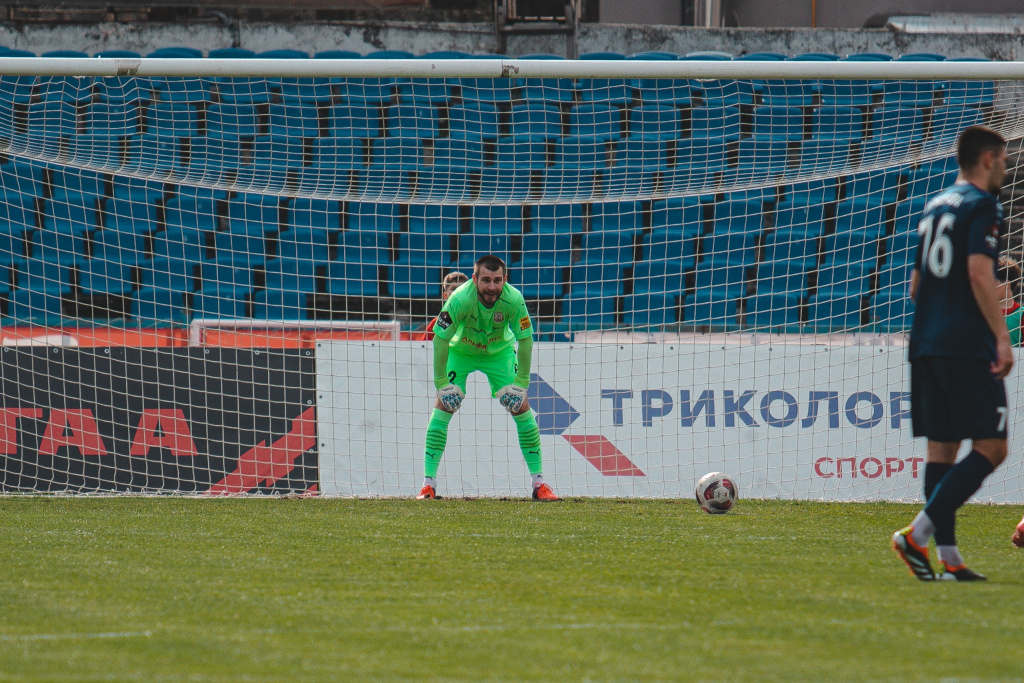 Олег Суворов