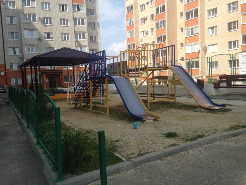 блеск и нищета