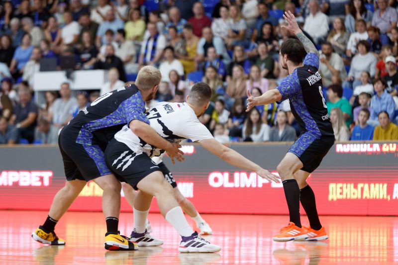 Фото: ГК «Виктор»